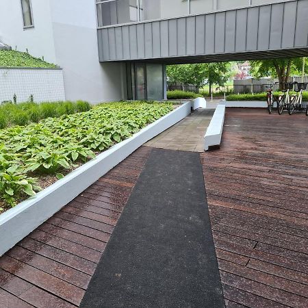 קולובז'ג Apartament Royal Tulip מראה חיצוני תמונה