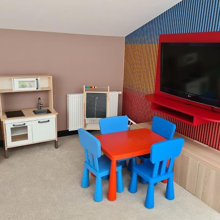 קולובז'ג Apartament Royal Tulip מראה חיצוני תמונה