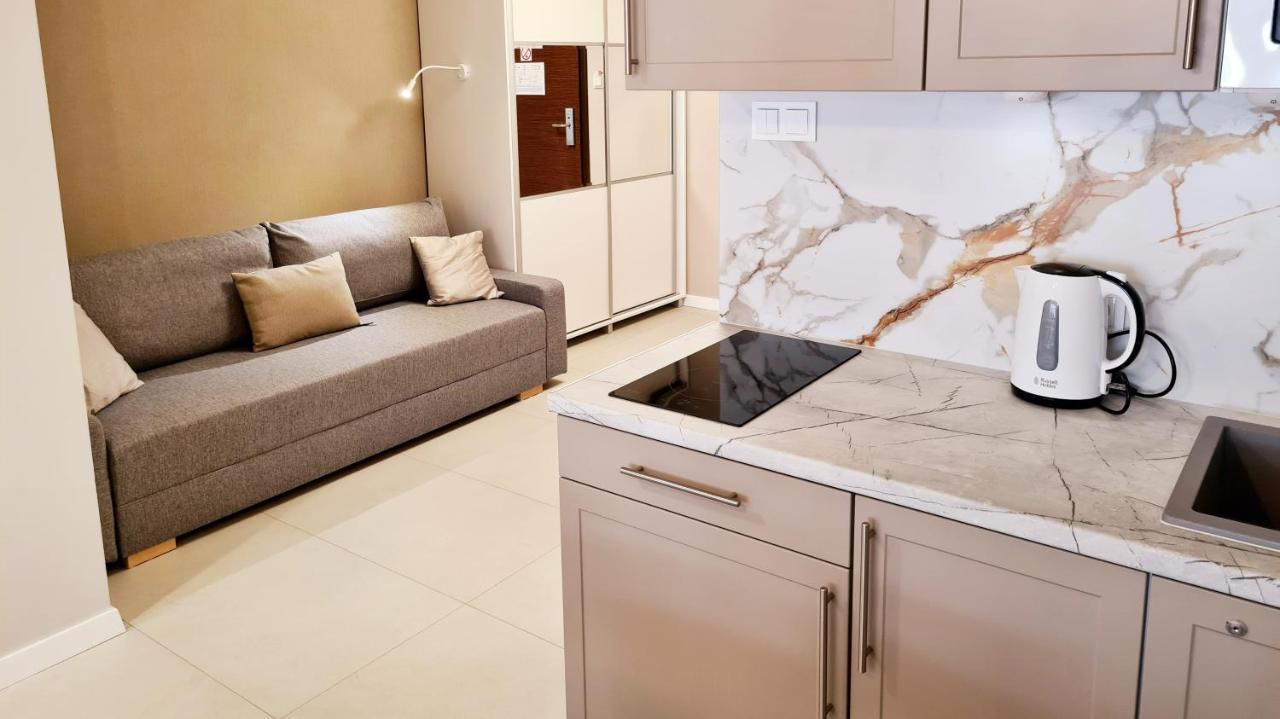 קולובז'ג Apartament Royal Tulip מראה חיצוני תמונה