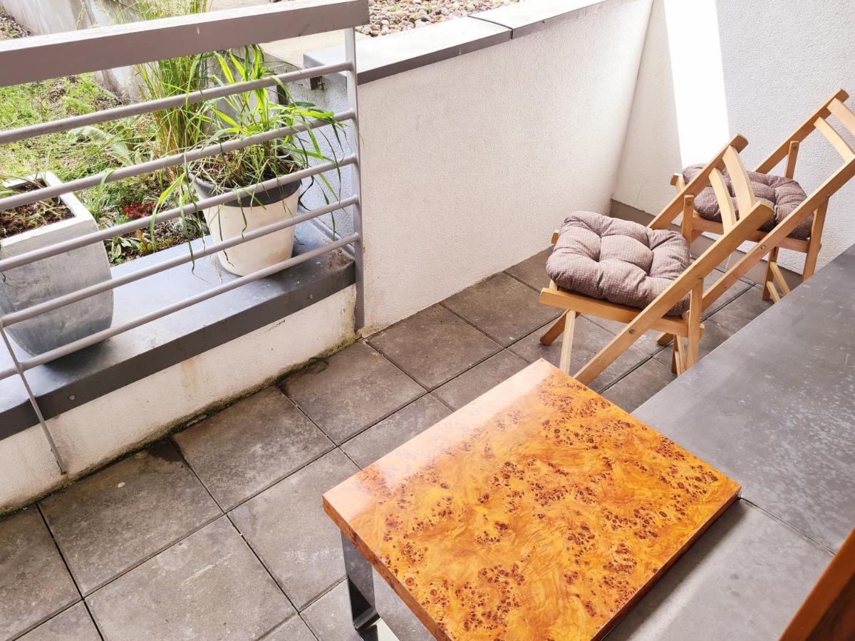 קולובז'ג Apartament Royal Tulip מראה חיצוני תמונה