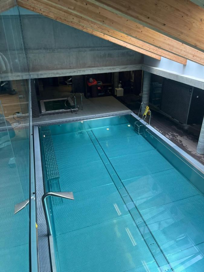 קולובז'ג Apartament Royal Tulip מראה חיצוני תמונה