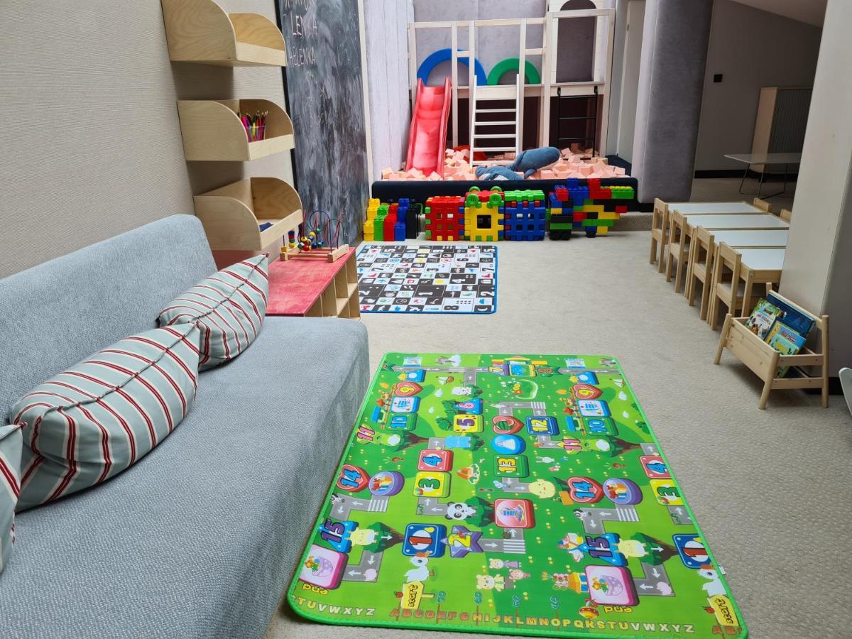 קולובז'ג Apartament Royal Tulip מראה חיצוני תמונה