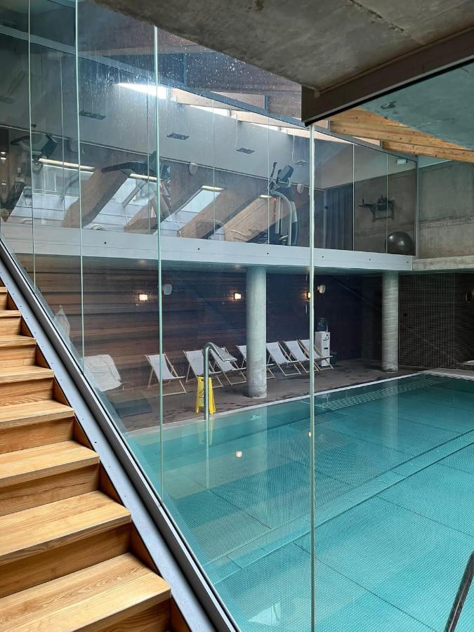 קולובז'ג Apartament Royal Tulip מראה חיצוני תמונה