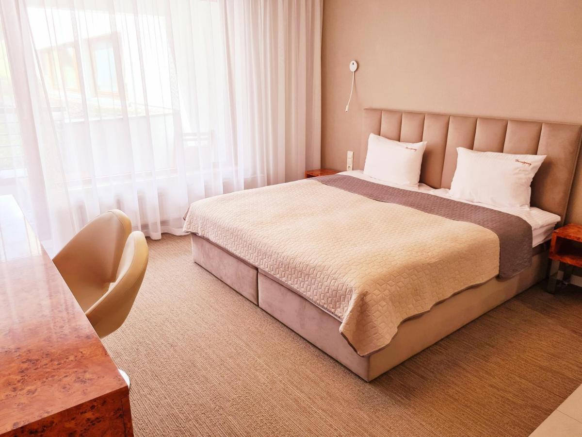 קולובז'ג Apartament Royal Tulip מראה חיצוני תמונה