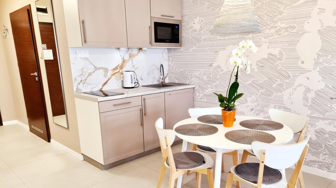 קולובז'ג Apartament Royal Tulip מראה חיצוני תמונה