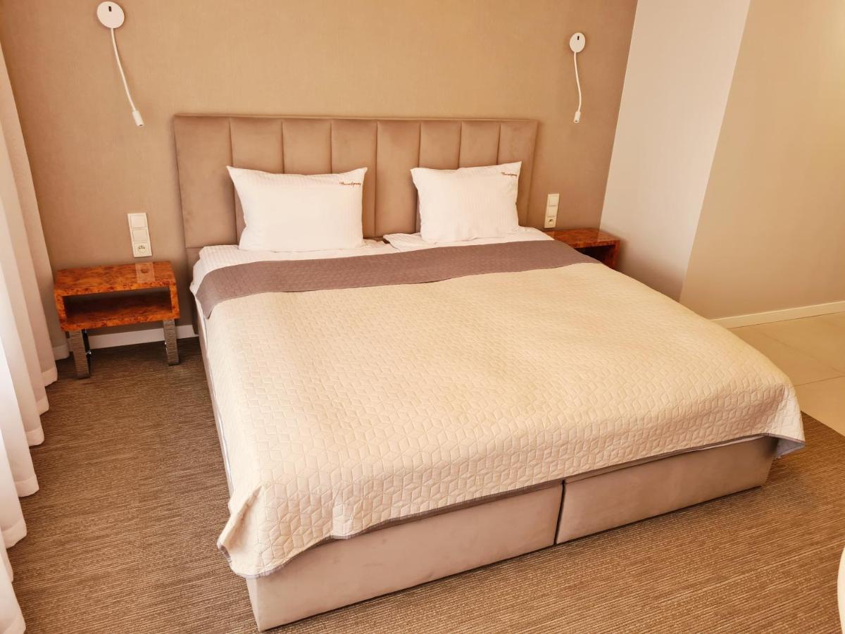 קולובז'ג Apartament Royal Tulip מראה חיצוני תמונה