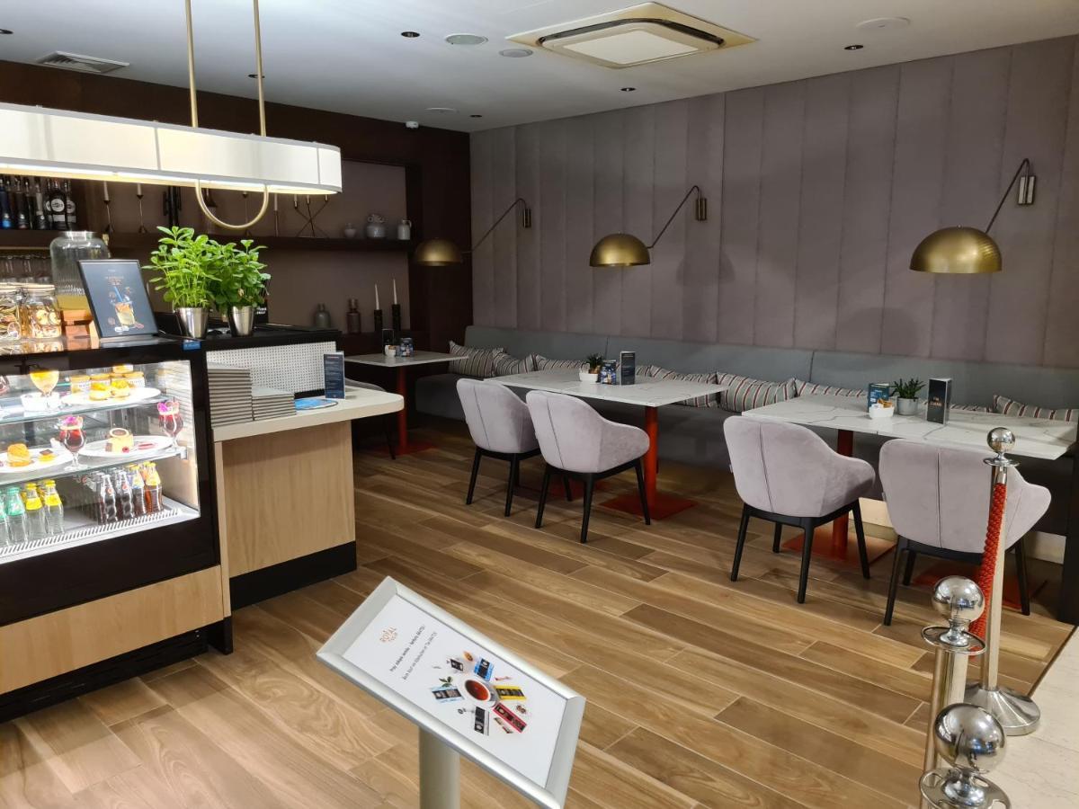 קולובז'ג Apartament Royal Tulip מראה חיצוני תמונה