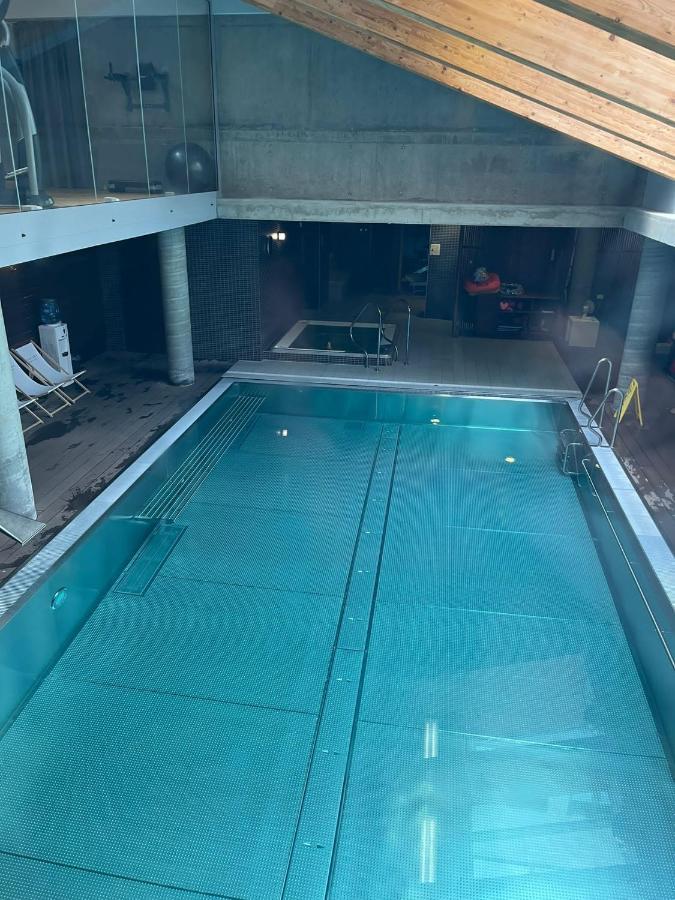 קולובז'ג Apartament Royal Tulip מראה חיצוני תמונה