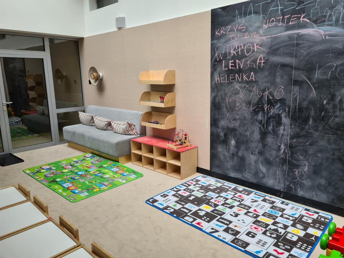 קולובז'ג Apartament Royal Tulip מראה חיצוני תמונה