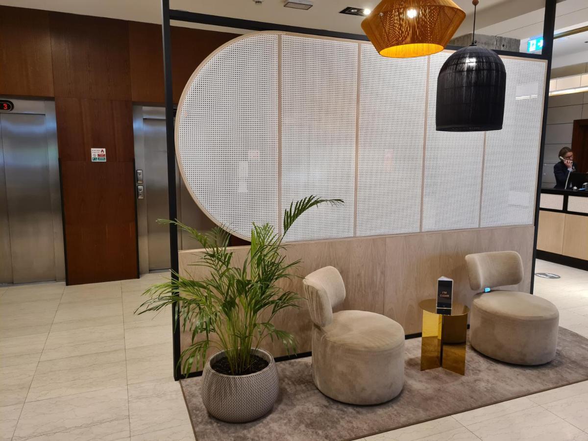 קולובז'ג Apartament Royal Tulip מראה חיצוני תמונה