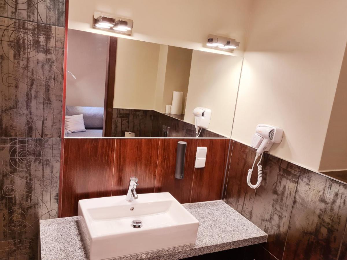 קולובז'ג Apartament Royal Tulip מראה חיצוני תמונה
